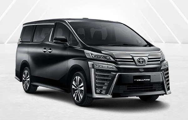 toyota-vellfire-2021-Jakarta-Timur